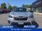 2021 Subaru Forester Base
