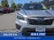 2021 Subaru Forester Base