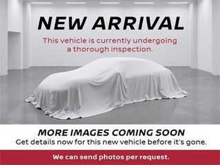 2021 Subaru Forester Base