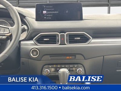 2023 Mazda Mazda CX-5 2.5 S Select Package