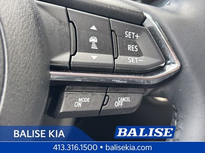 2023 Mazda Mazda CX-5 2.5 S Select Package