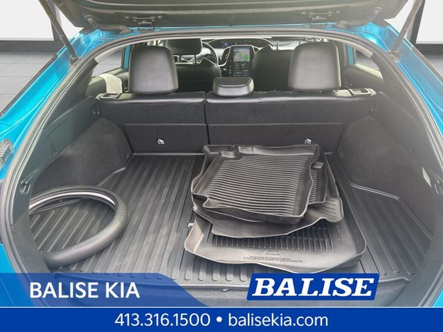 2022 Toyota Prius Prime XLE