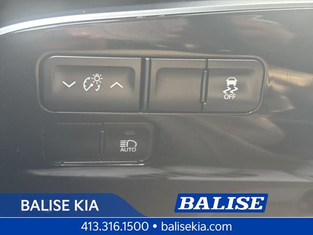 2022 Toyota Prius Prime XLE