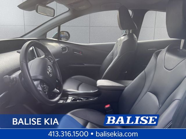 2022 Toyota Prius Prime XLE