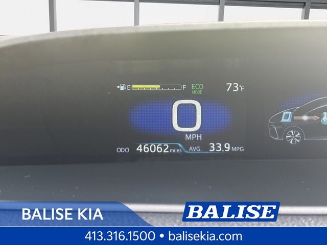 2022 Toyota Prius Prime XLE