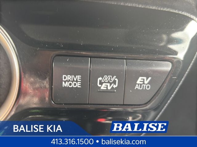 2022 Toyota Prius Prime XLE