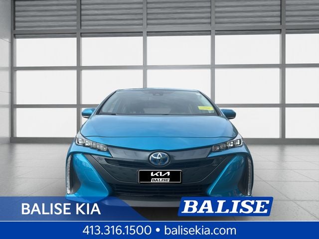 2022 Toyota Prius Prime XLE