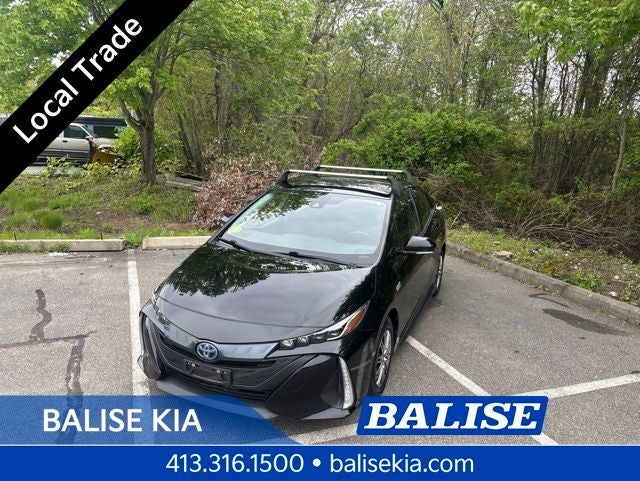 2020 Toyota Prius Prime LE