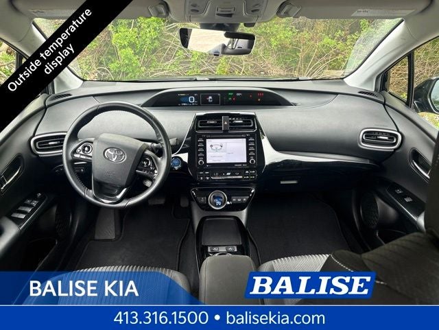 2020 Toyota Prius Prime LE