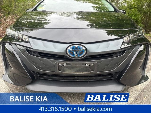 2020 Toyota Prius Prime LE