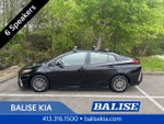 2020 Toyota Prius Prime LE