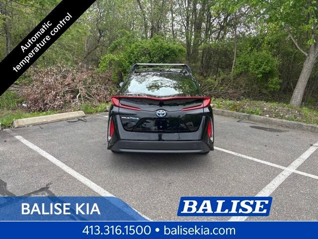 2020 Toyota Prius Prime LE