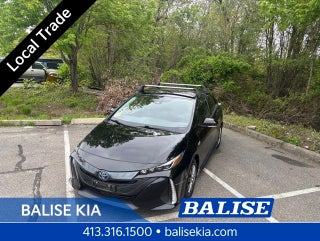2020 Toyota Prius Prime LE