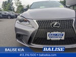 2016 Lexus IS 300