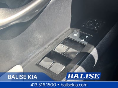 2022 Lexus UX 250h Base