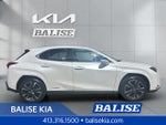 2022 Lexus UX 250h Base