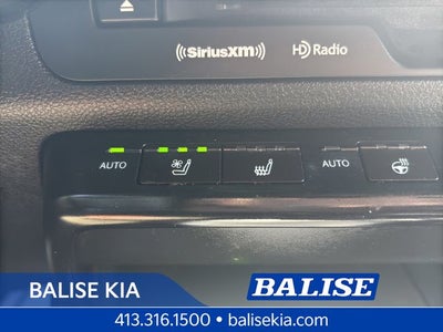 2022 Lexus UX 250h Base