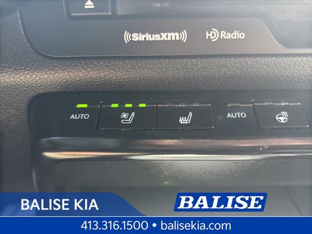 2022 Lexus UX 250h Base