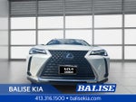 2022 Lexus UX 250h Base