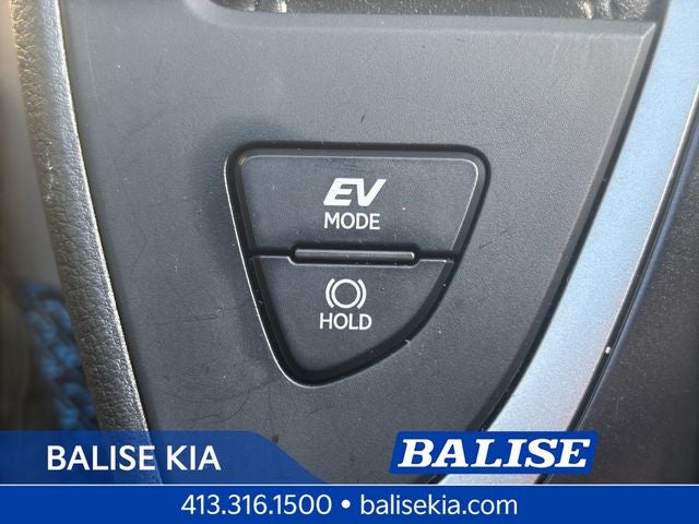 2022 Lexus UX 250h Base