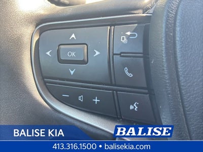 2022 Lexus UX 250h Base