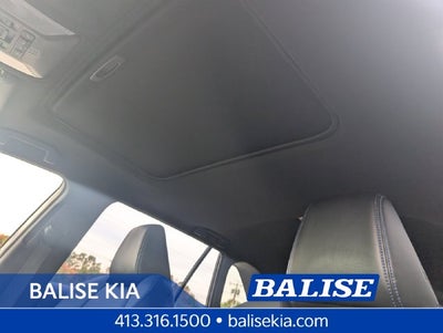 2019 Toyota RAV4 Hybrid XSE
