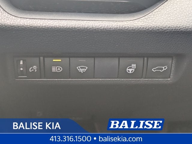 2019 Toyota RAV4 Hybrid XSE