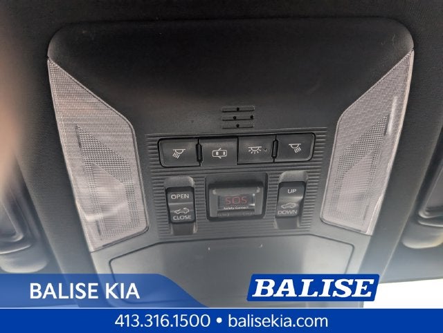 2019 Toyota RAV4 Hybrid XSE