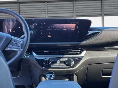 2024 Buick Envista Sport Touring