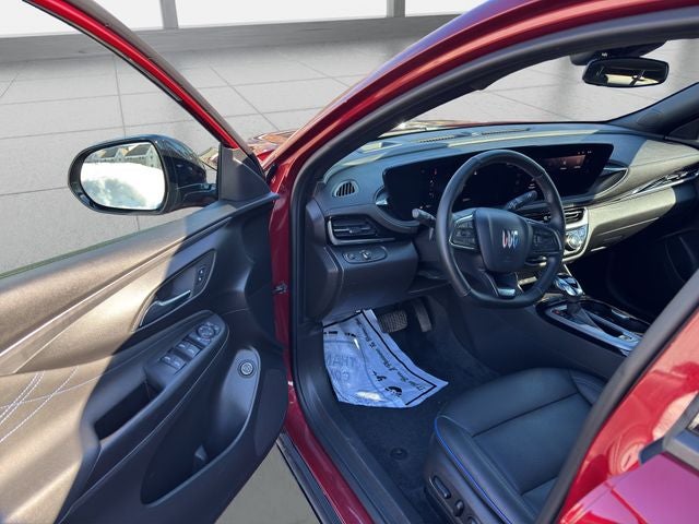 2024 Buick Envista Sport Touring