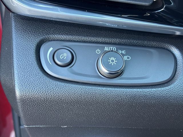 2024 Buick Envista Sport Touring