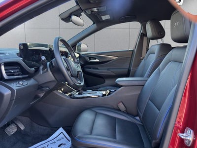 2024 Buick Envista Sport Touring