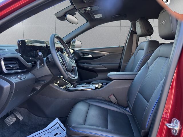2024 Buick Envista Sport Touring