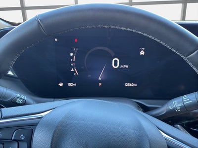 2024 Buick Envista Sport Touring