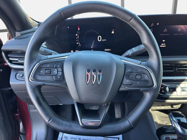 2024 Buick Envista Sport Touring