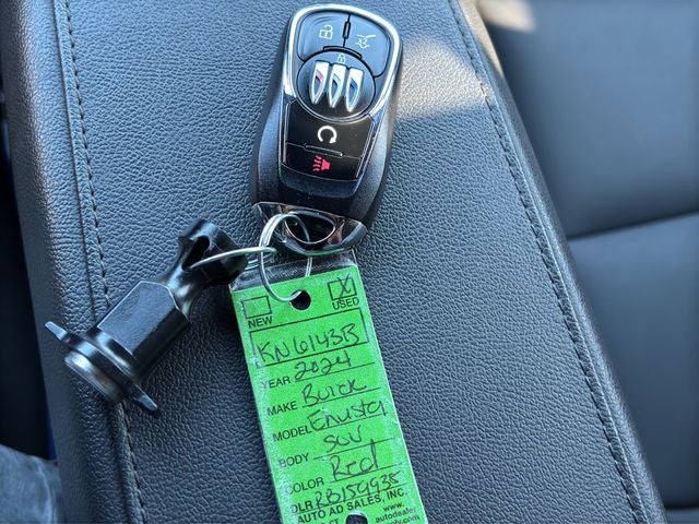 2024 Buick Envista Sport Touring