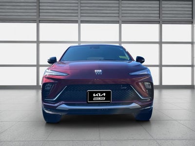 2024 Buick Envista Sport Touring