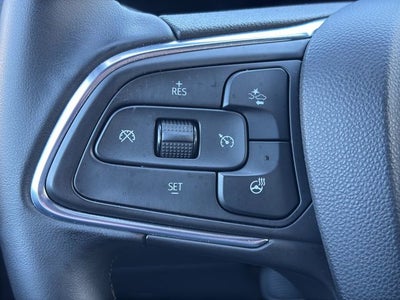 2024 Buick Envista Sport Touring