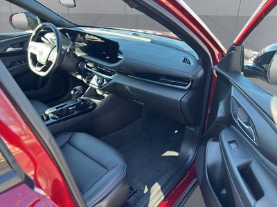 2024 Buick Envista Sport Touring