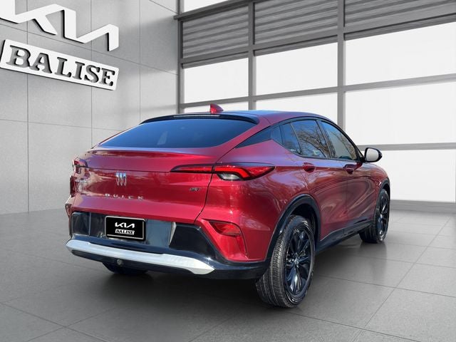 2024 Buick Envista Sport Touring