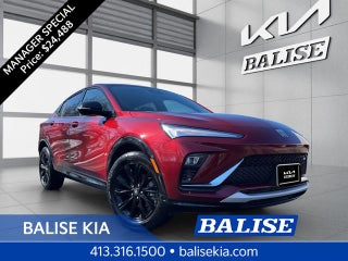 2024 Buick Envista Sport Touring