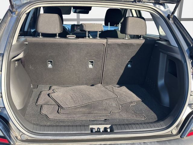 2022 Hyundai Kona SE