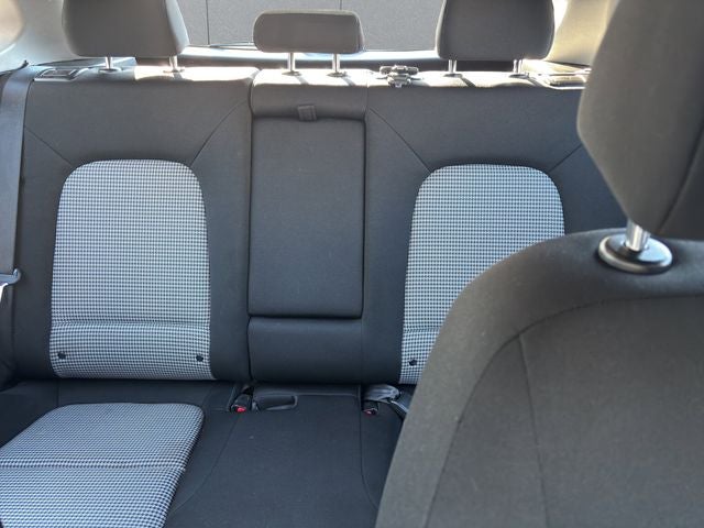 2022 Hyundai Kona SE