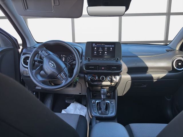 2022 Hyundai Kona SE