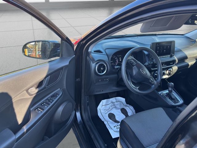 2022 Hyundai Kona SE