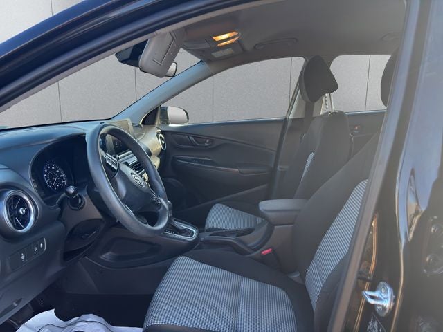 2022 Hyundai Kona SE