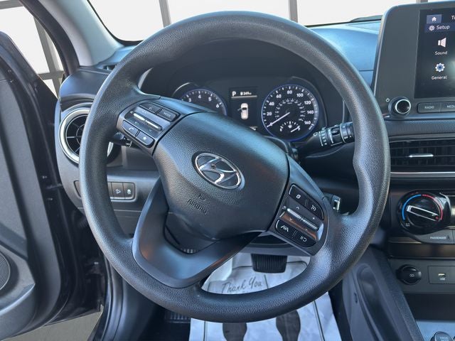2022 Hyundai Kona SE