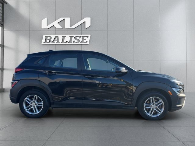 2022 Hyundai Kona SE