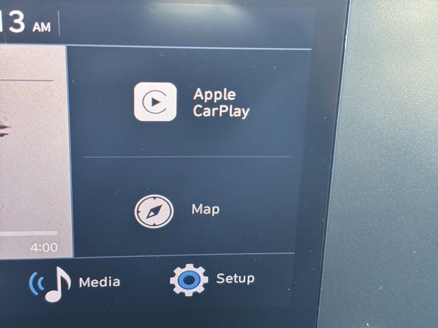 2022 Hyundai Kona SE