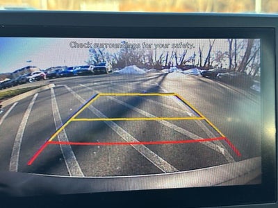 2022 Hyundai Kona SE